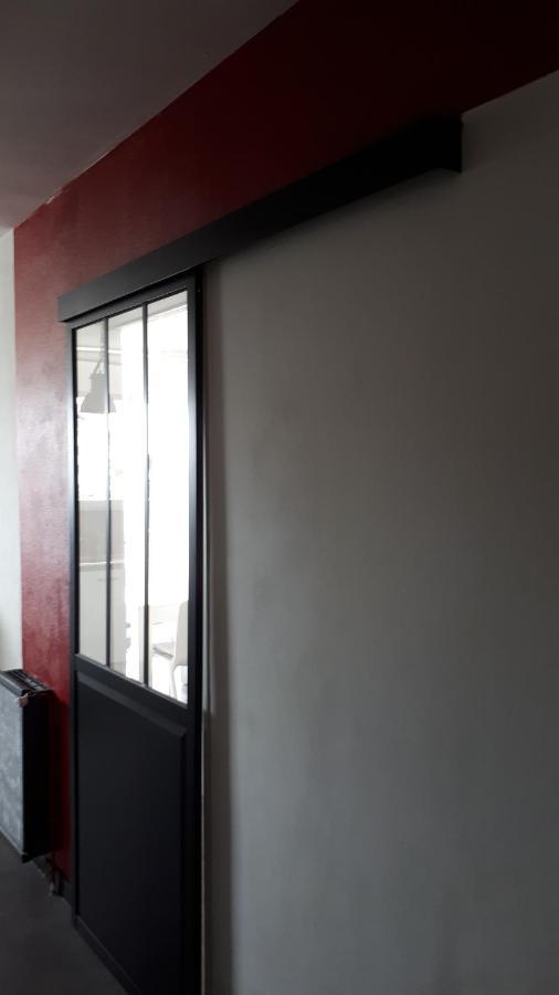Residence Arromanche فان المظهر الخارجي الصورة