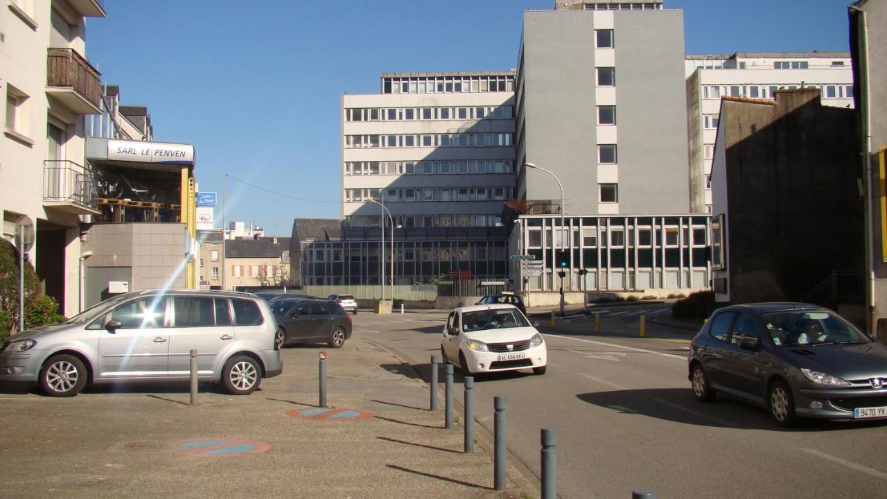 Residence Arromanche فان المظهر الخارجي الصورة