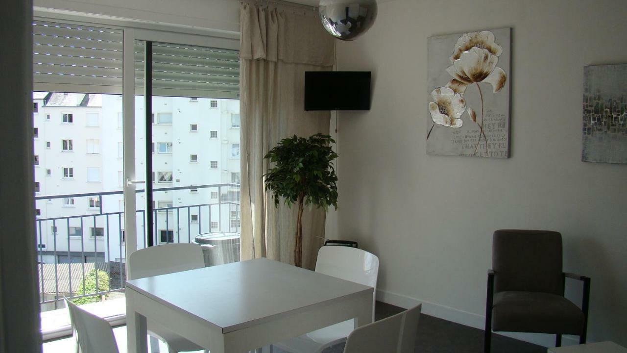 Residence Arromanche فان المظهر الخارجي الصورة