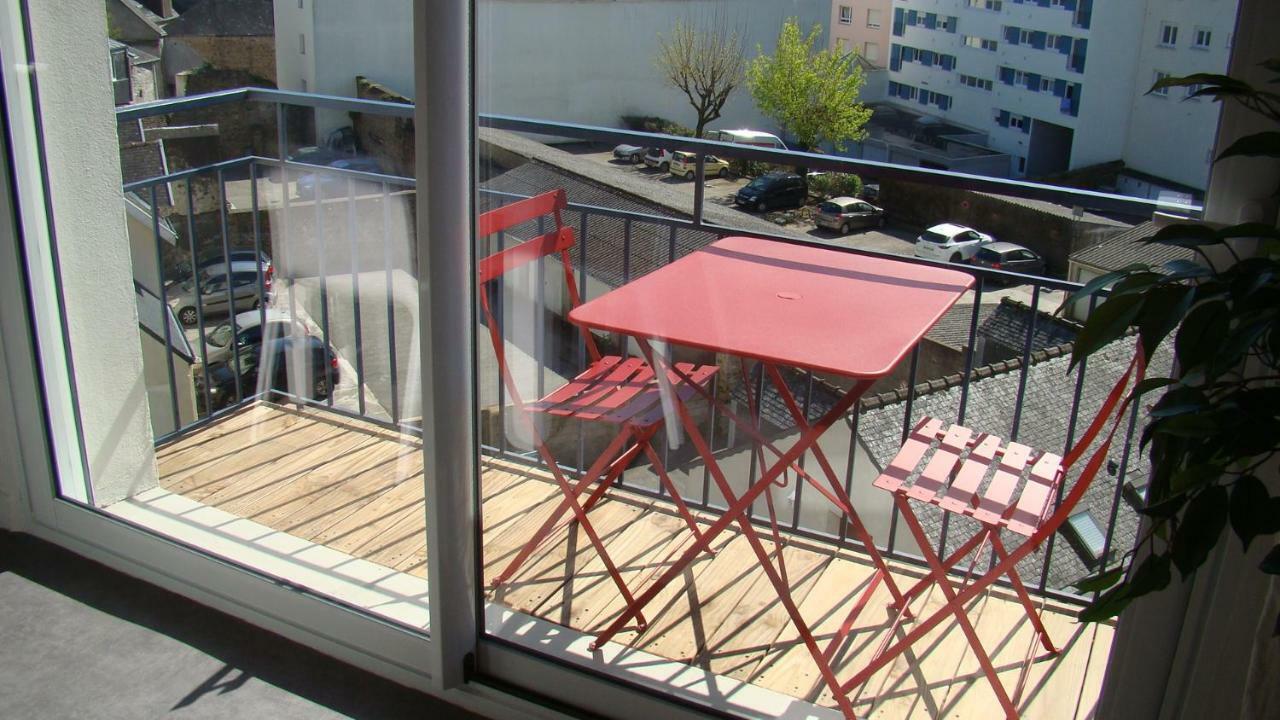 Residence Arromanche فان المظهر الخارجي الصورة