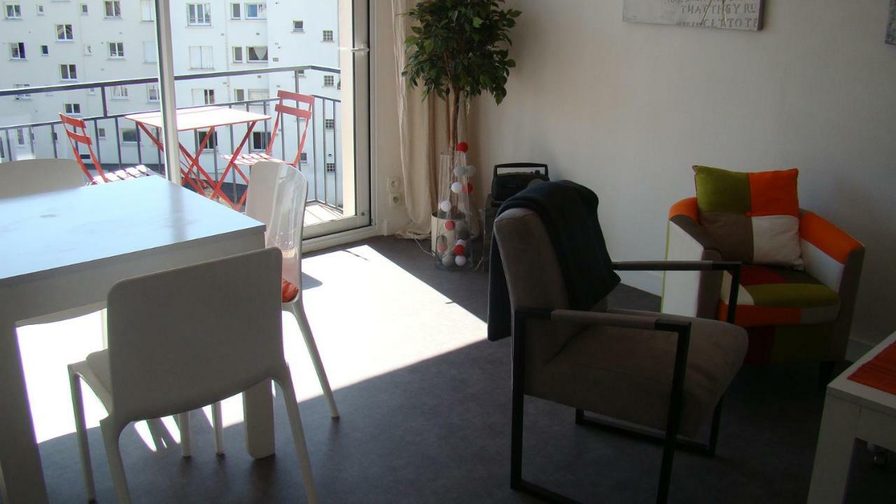 Residence Arromanche فان المظهر الخارجي الصورة