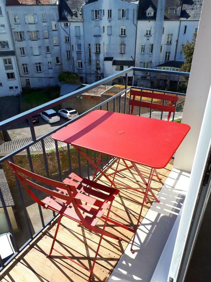 Residence Arromanche فان المظهر الخارجي الصورة